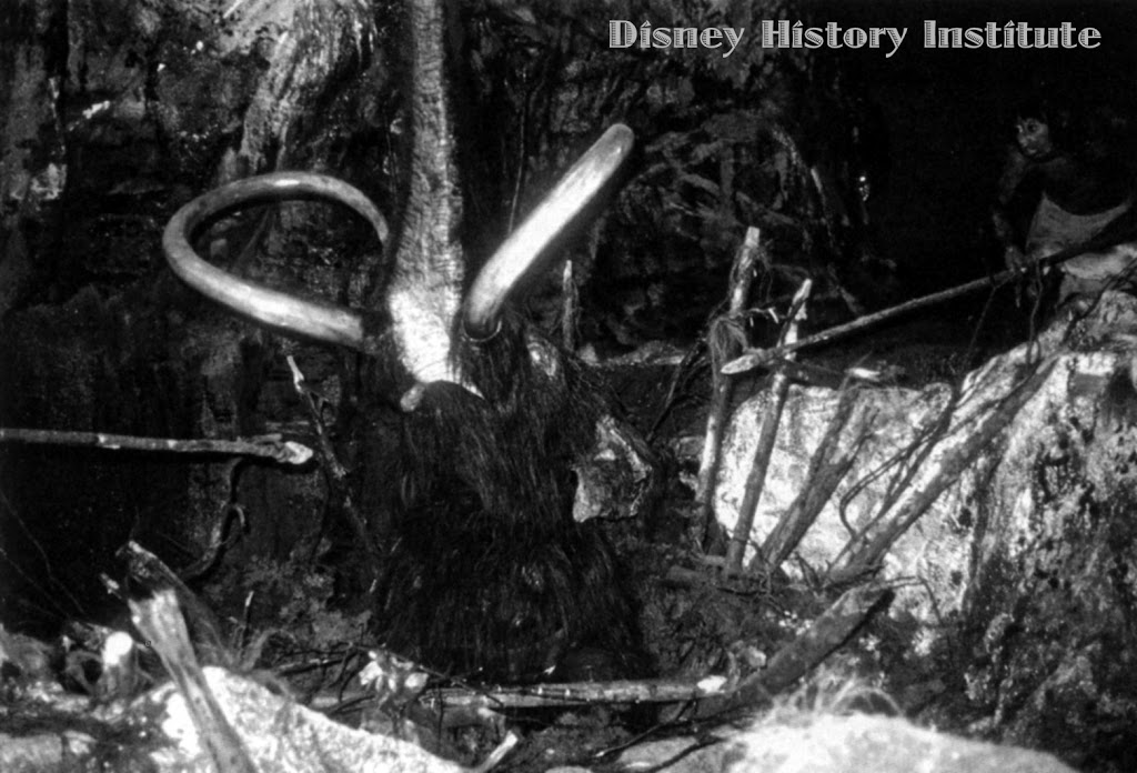 MAMMOTH Disney History Institute News …