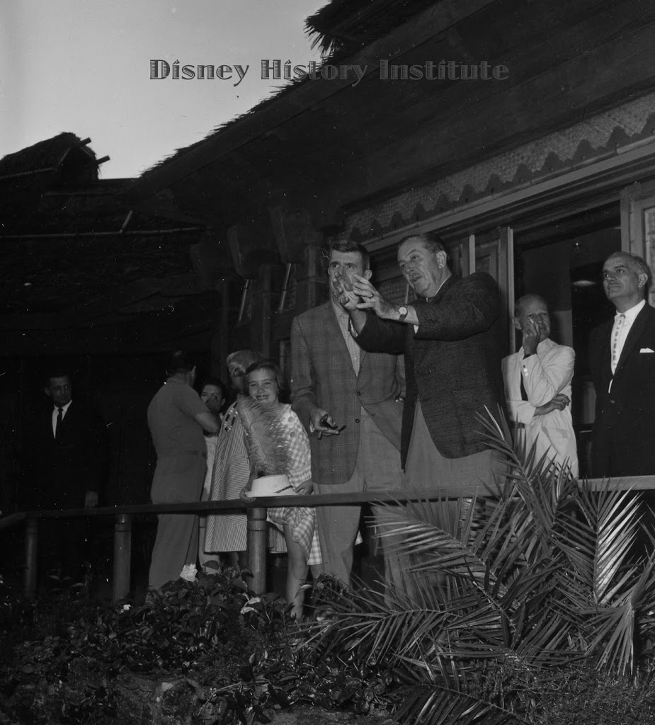 DHI DISNEYLAND BIRTHDAY CELEBRATION~Walt at Work