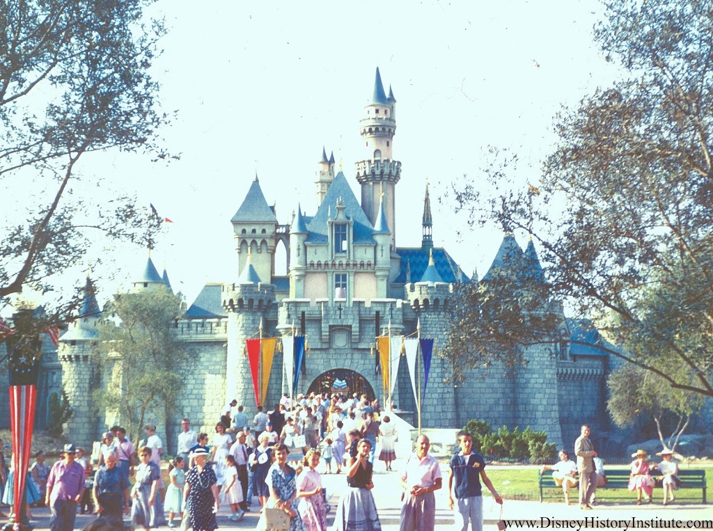 Disneyland: Year One – pt. 2