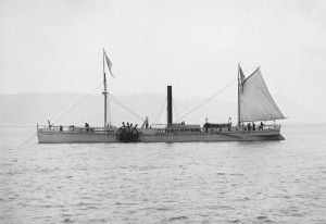 1900s Replica