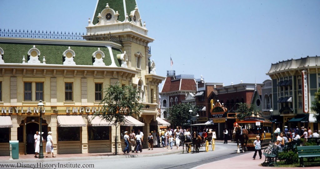 Disneyland Year One – pt 3