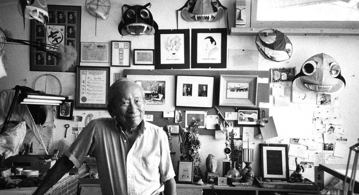 Disney artist, Tyrus Wong – Final Day for Kickstarter