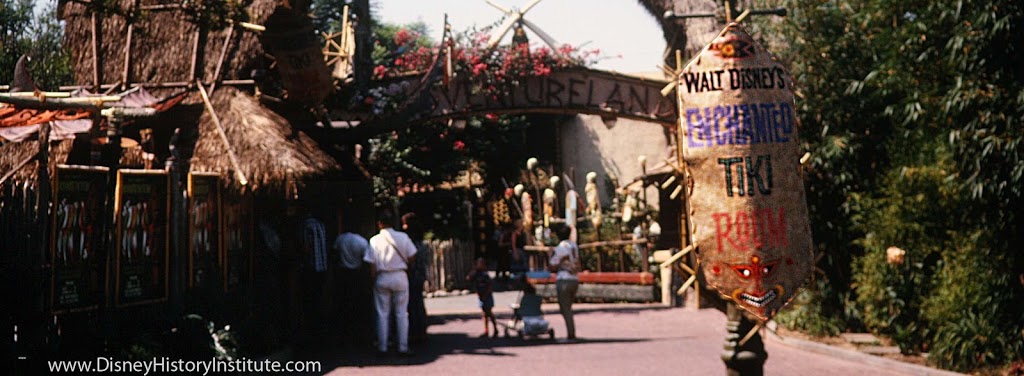 Walt Disney and Riverfront Square – Part 4