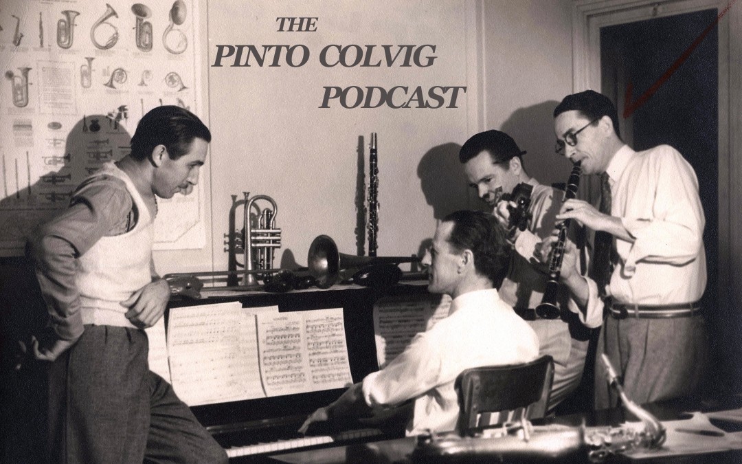 New Podcast – DHI 011 – The Pinto Colvig Story