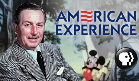 A Few Things I Noticed about American Experience: Walt Disney