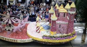 Rose Parade 1955 1