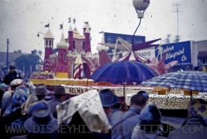 Rose Parade 1955 4