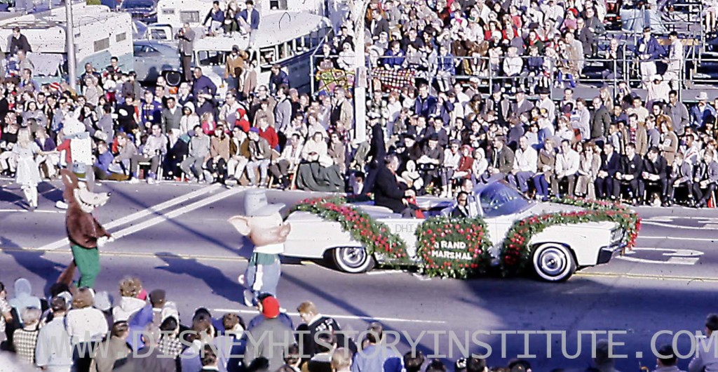 Rose Parade 1966 1