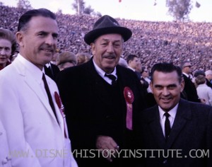 Rose Parade 1966 2