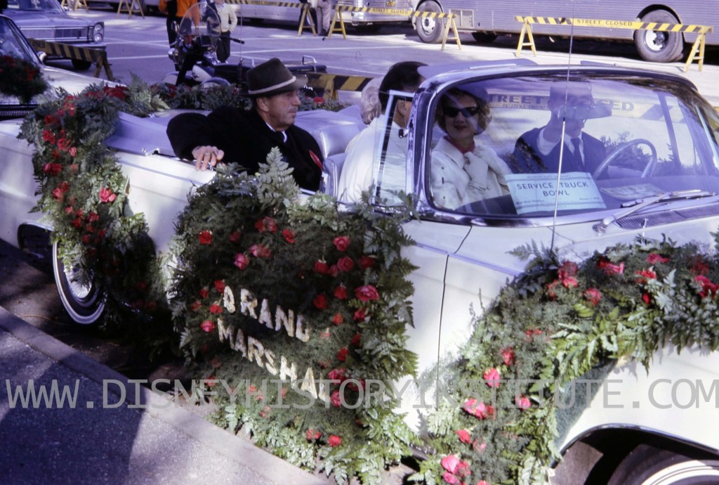 Rose Parade 1966 3