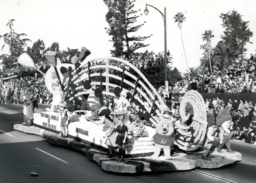 Disney Float no watermark