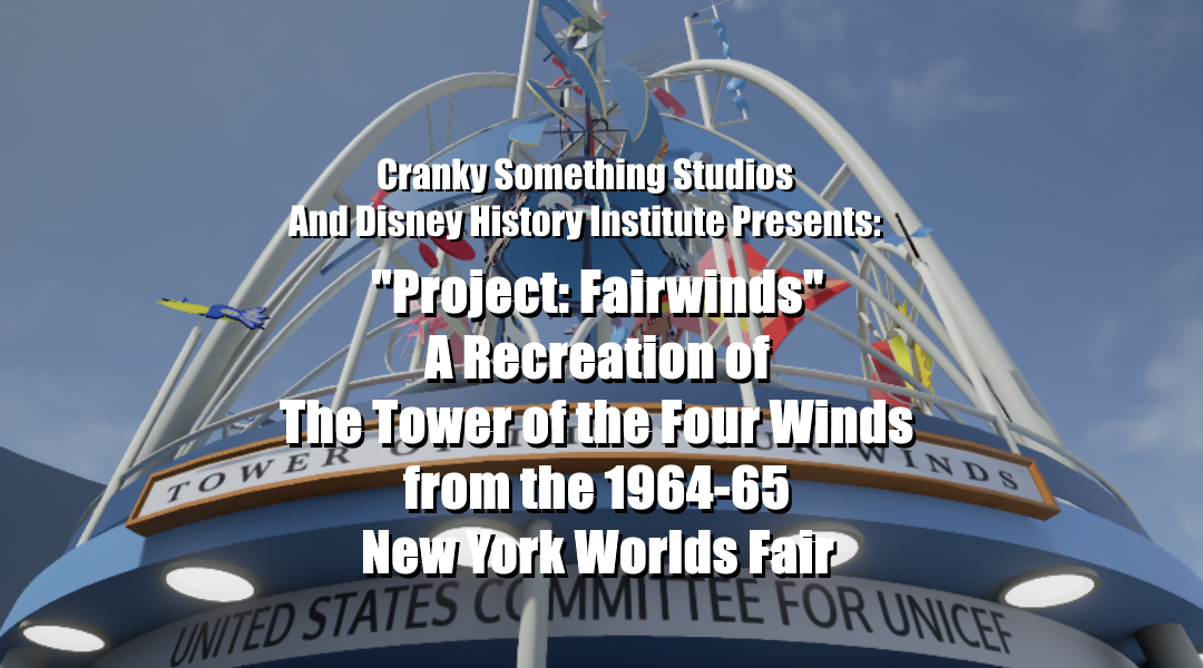 Project: Fairwinds Version 2.0 has been released